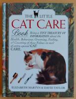The Little Cat Care Book