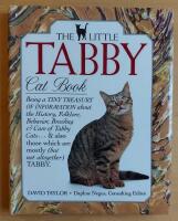 The Little Tabby Cat Book (The Little Cat Library)
