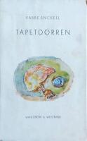 Tapetd&ouml;rren