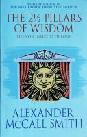 2 1/2 Pillars of Wisdom