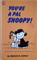  You're a Pal Snoopy!