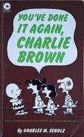  You've Done It Again, Charlie Brown 