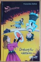 Drakung fu-m&auml;staren