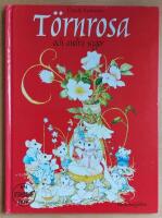 T&ouml;rnrosa och andra sagor