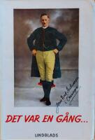 Det var en g&aring;ng: H&aring;gkomster fr&aring;n ett 70-&aring;rigt liv