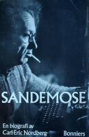 Sandemose. En biografi
