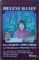 84, Charing Cross Road : med Hertiginnan av Bloomsbury Street : [20 &aring;rs h&auml;nf&ouml;rande brevv&auml;xling mellan en bok&auml;lskande amerikanska och ett engelskt antikvariat]
