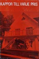  Kappor till varje pris: Del I, II, III och IV