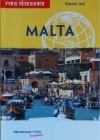 Malta : reseguide
