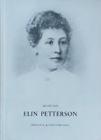 Elin Petterson