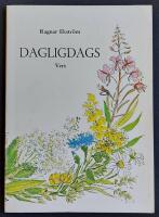 Dagligdags: Vers