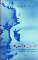 "Dynamisk symfoni" : prosalyrik