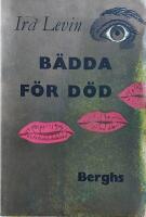 B&auml;dda f&ouml;r d&ouml;d