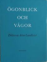  &Ouml;gonblick och v&aring;gor