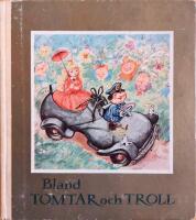  Bland tomtar och troll 1958