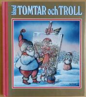 Bland tomtar och troll 1993