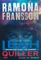 Leah Quiller. Del 1, Begynnelsen