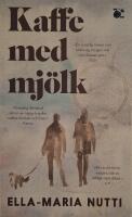 Kaffe med mj&ouml;lk
