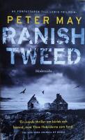 Ranish Tweed