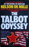 The Talbot Odyssey