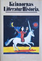 Kvinnornas litteraturhistoria