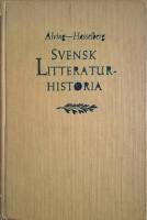 Svensk litteraturhistoria