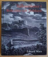 S&auml;llsamheter i Bohusl&auml;n o Dalsland