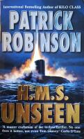 HMS Unseen