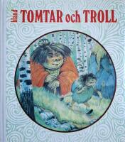 Bland tomtar och troll 1972