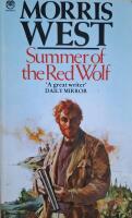 Summer of the Red Wolf