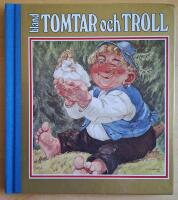  Bland tomtar och troll 1999