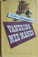 Vandring med m&aring;nen