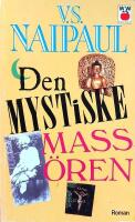 Den mystiske mass&ouml;ren