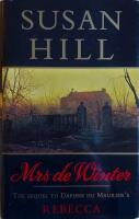  Mrs de Winter: Sequel to Daphne Du Maurier's Rebecca