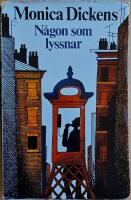 N&aring;gon som lyssnar