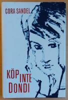 K&ouml;p inte Dondi: Interi&ouml;r med figurer