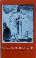 Carl August Ehrensv&auml;rd