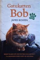 Gatukatten Bob