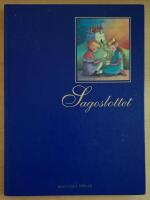 Sagoslottet: Klassiska sagor