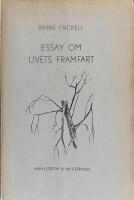 Essay om livets framfart