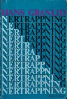 Nertrappning