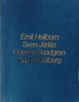  Fotografer: Emil Heilborn, Sven J&auml;rl&aring;s, Gunnar Sundgren, Arne Wahlberg 