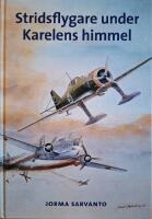 Stridsflygare under Karelens himmel