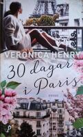 30 dagar i Paris