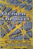 Ormen i br&ouml;stet