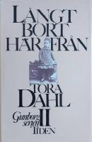 L&aring;ngt bort h&auml;rifr&aring;n