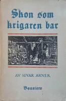 Skon som krigaren bar