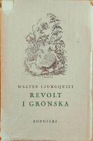 Revolt i gr&ouml;nska