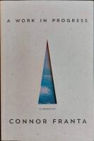 A Work in Progress: A Memoir