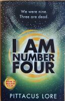 I Am Number Four